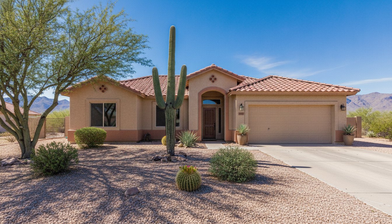 Insuring a Rental Property in the NW Phoenix Valley