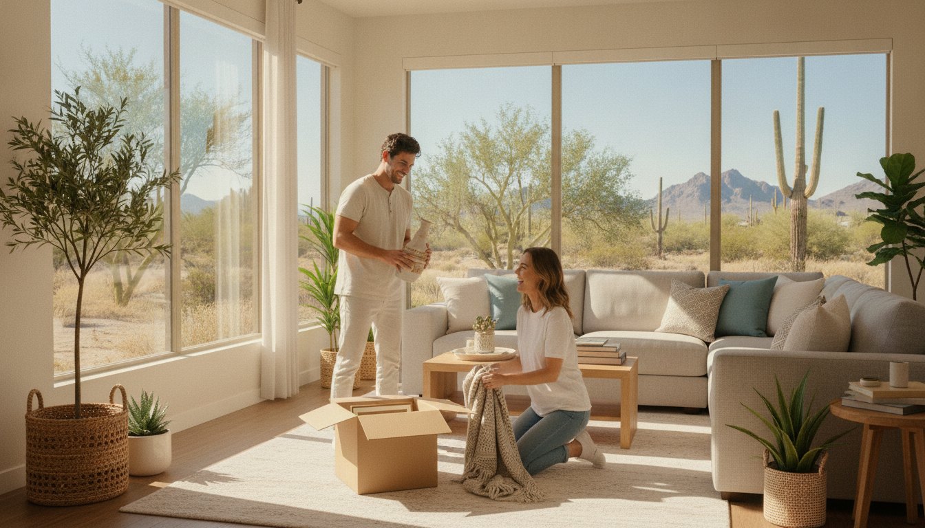 Do Wittmann Renters Need Insurance?